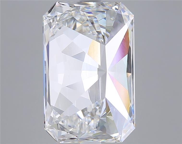7.06 Carat Radiant Lab Diamond :: Greenstar spin frame 05