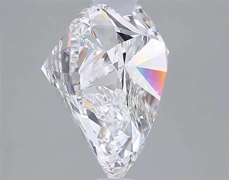 5.05 Carat Heart Lab Diamond :: Greenstar spin frame 05