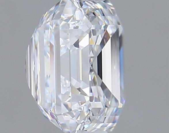 1.50 Carat Asscher Lab Diamond :: Greenstar spin frame 05