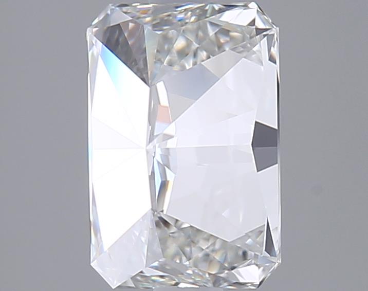 2.02 Carat Radiant Lab Diamond :: Greenstar spin frame 05