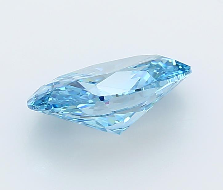 2.00 Carat Oval Lab Diamond :: Greenstar spin frame 05