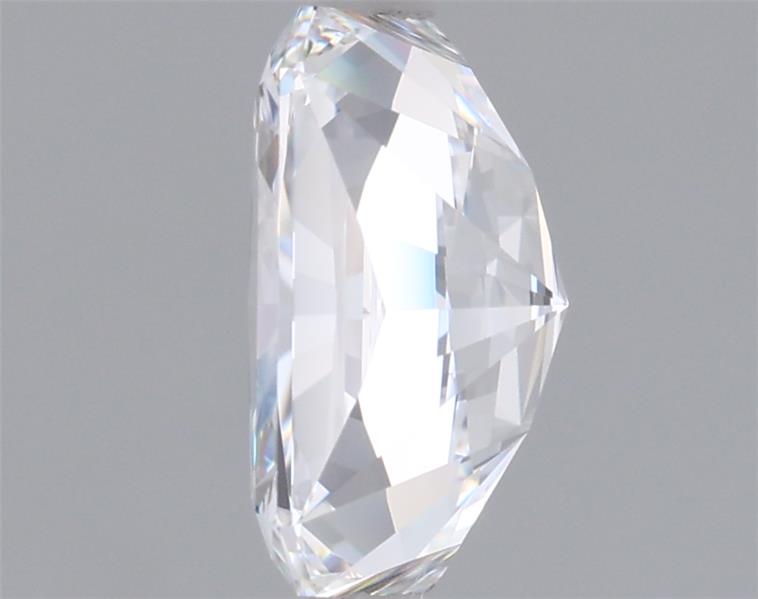 1.50 Carat Radiant Lab Diamond :: Greenstar spin frame 05