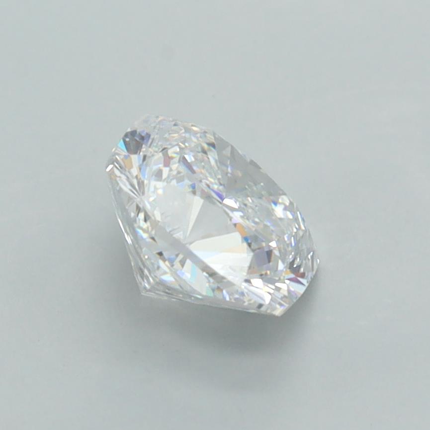 1.49 Carat Cushion Lab Diamond :: Greenstar spin frame 05