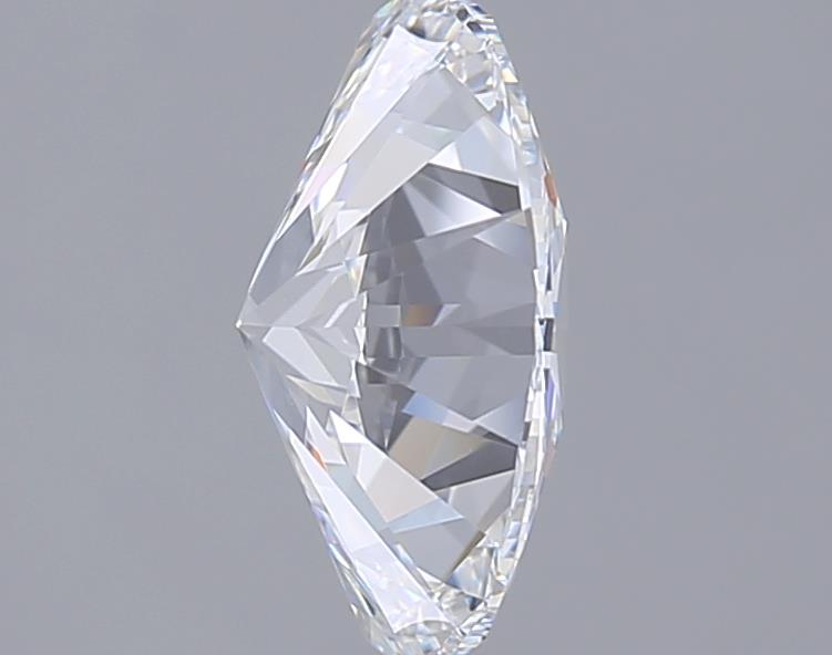 2.13 Carat Oval Lab Diamond :: Greenstar spin frame 05