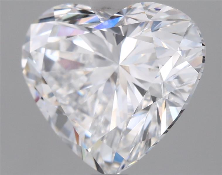 2.55 Carat Heart Lab Diamond :: Greenstar spin frame 05