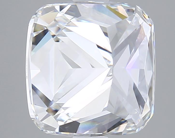 2.72 Carat Cushion Lab Diamond :: Greenstar spin frame 05