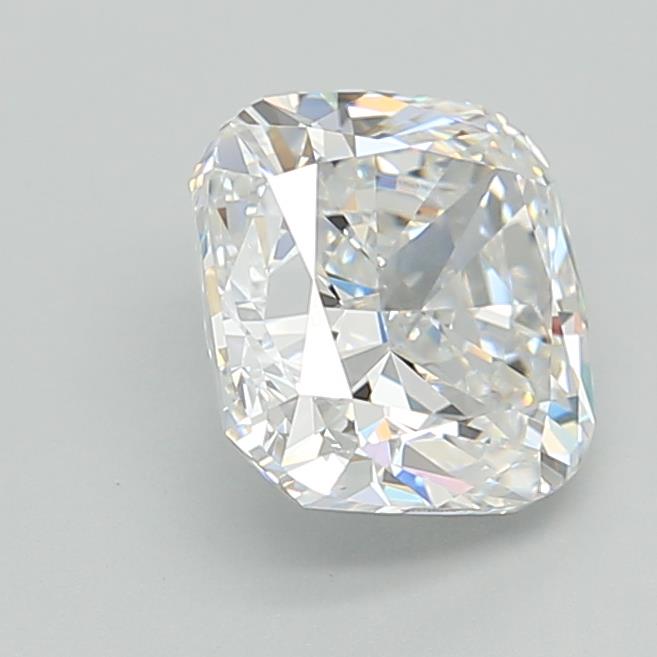 3.03 Carat Cushion Lab Diamond :: Greenstar spin frame 05