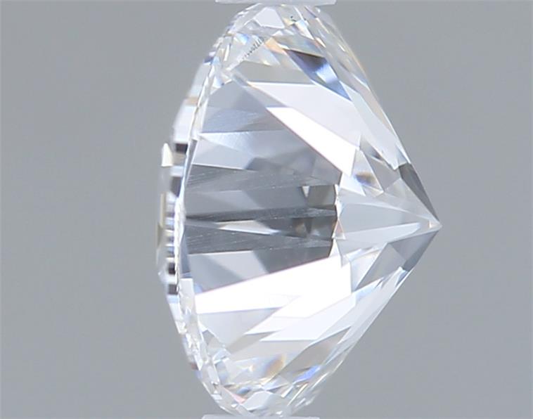 1.02 Carat Round Lab Diamond :: Greenstar spin frame 05