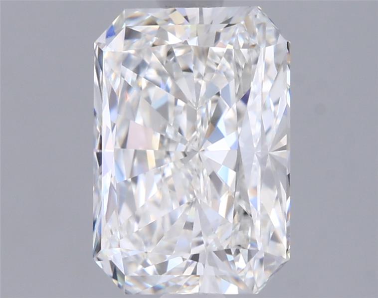 2.03 Carat Radiant Lab Diamond :: Greenstar spin frame 05