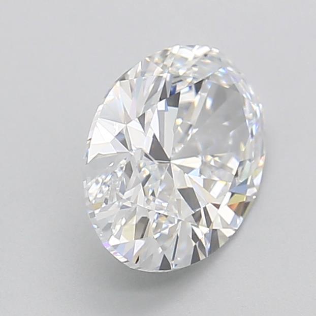 2.03 Carat Oval Lab Diamond :: Greenstar spin frame 05