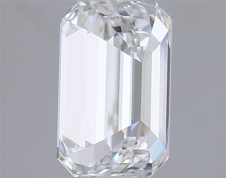 1.50 Carat Emerald Lab Diamond :: Greenstar spin frame 05