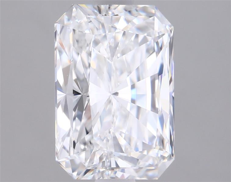 1.91 Carat Radiant Lab Diamond :: Greenstar spin frame 05