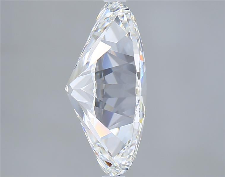 5.02 Carat Oval Lab Diamond :: Greenstar spin frame 05