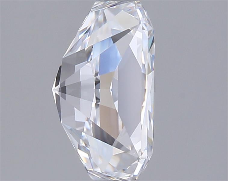 1.90 Carat Radiant Lab Diamond :: Greenstar spin frame 05
