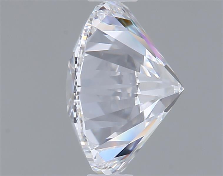1.50 Carat Round Lab Diamond :: Greenstar spin frame 05