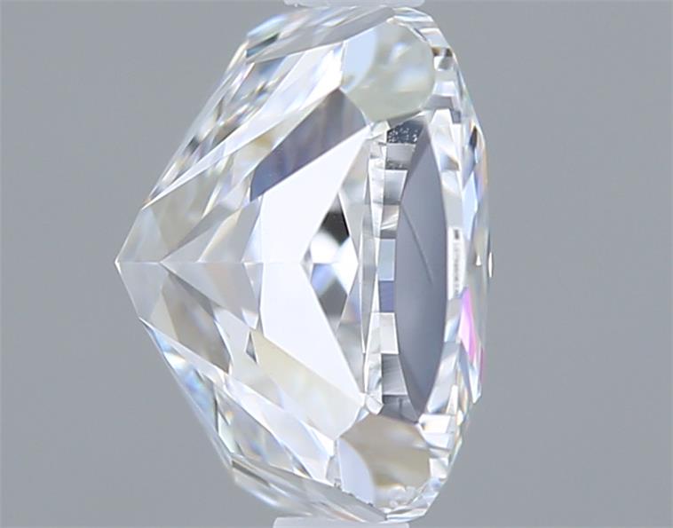 1.54 Carat Cushion Lab Diamond :: Greenstar spin frame 05