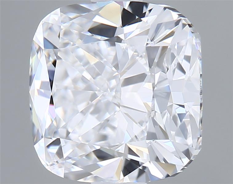 1.83 Carat Cushion Lab Diamond :: Greenstar spin frame 05