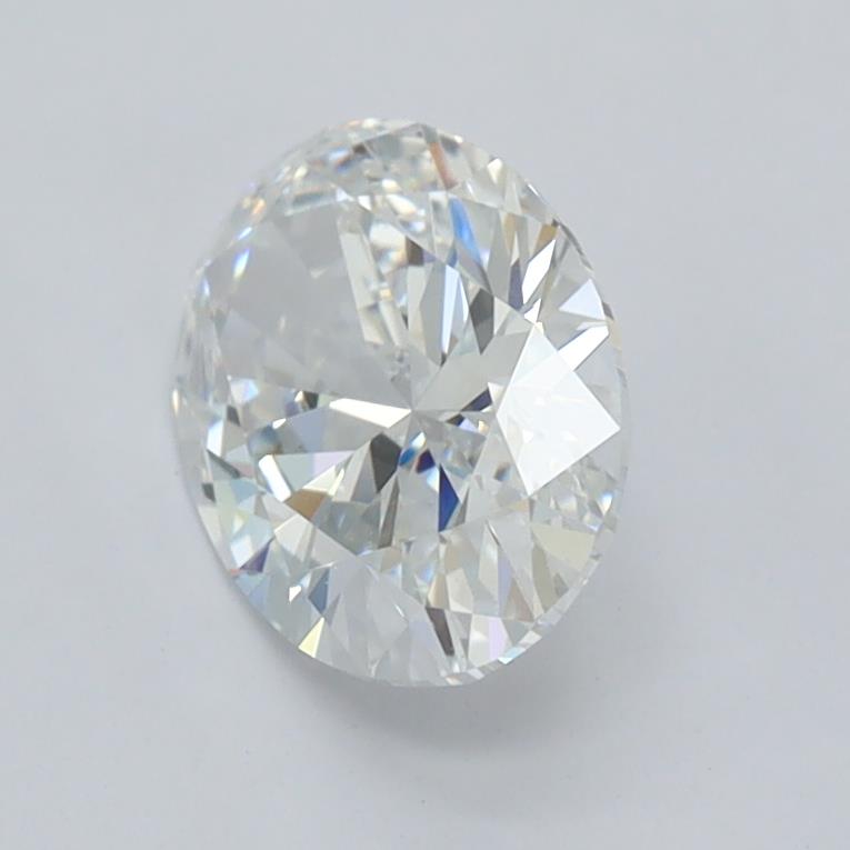 1.21 Carat Oval Lab Diamond :: Greenstar spin frame 05