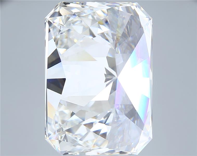 15.06 Carat Radiant Lab Diamond :: Greenstar spin frame 05