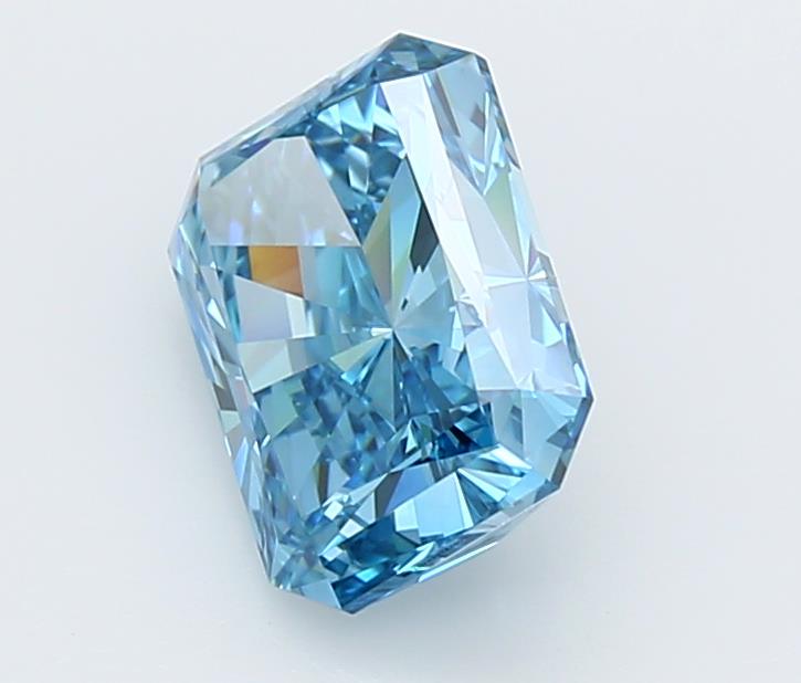 2.49 Carat Radiant Lab Diamond :: Greenstar spin frame 05
