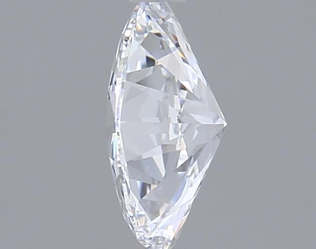 1.51 Carat Oval Lab Diamond :: Greenstar spin frame 05