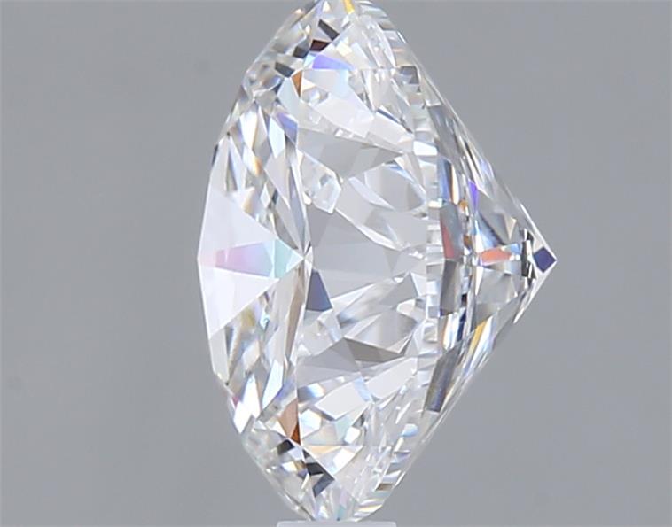 3.00 Carat Round Lab Diamond :: Greenstar spin frame 05