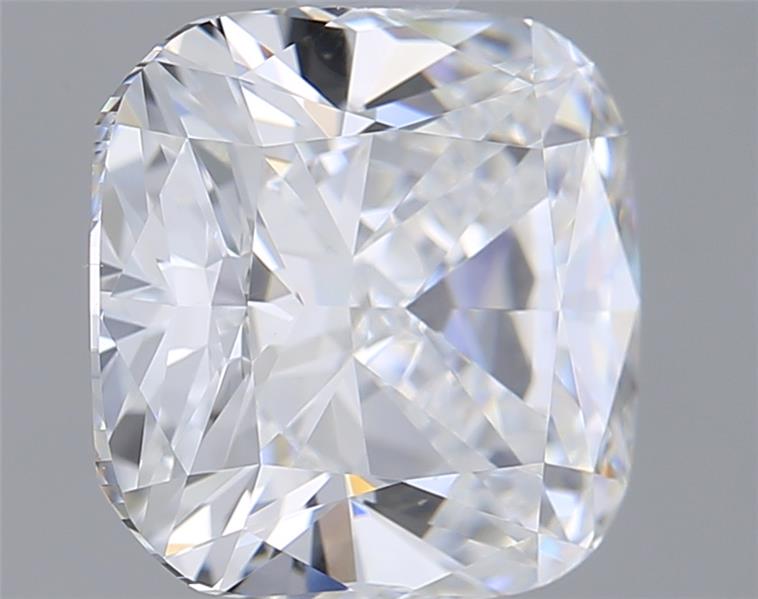2.30 Carat Cushion Lab Diamond :: Greenstar spin frame 05
