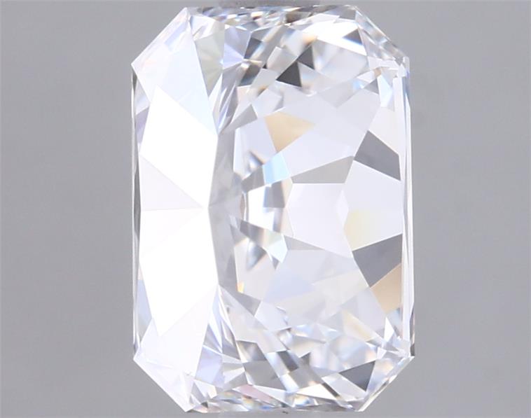 1.53 Carat Radiant Lab Diamond :: Greenstar spin frame 05