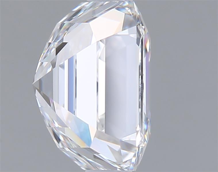 2.53 Carat Asscher Lab Diamond :: Greenstar spin frame 05