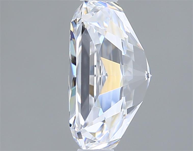 1.93 Carat Radiant Lab Diamond :: Greenstar spin frame 05