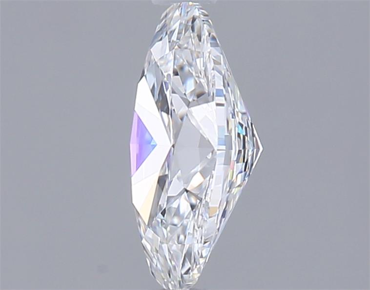 1.14 Carat Oval Lab Diamond :: Greenstar spin frame 05