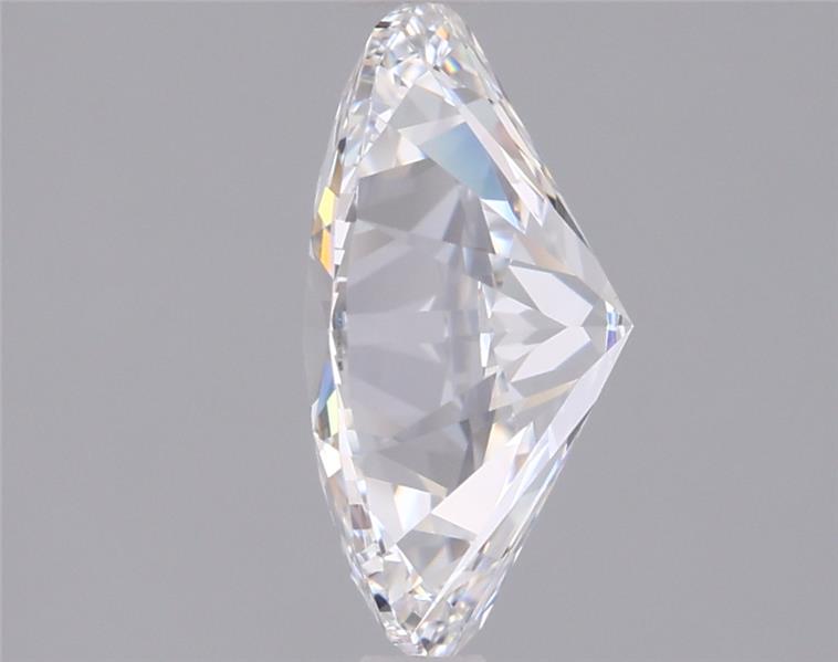 2.01 Carat Oval Lab Diamond :: Greenstar spin frame 05