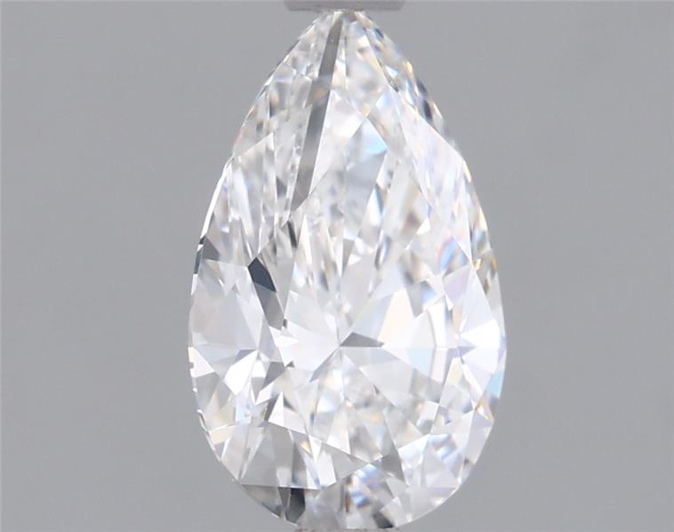 1.04 Carat Pear Lab Diamond :: Greenstar spin frame 05