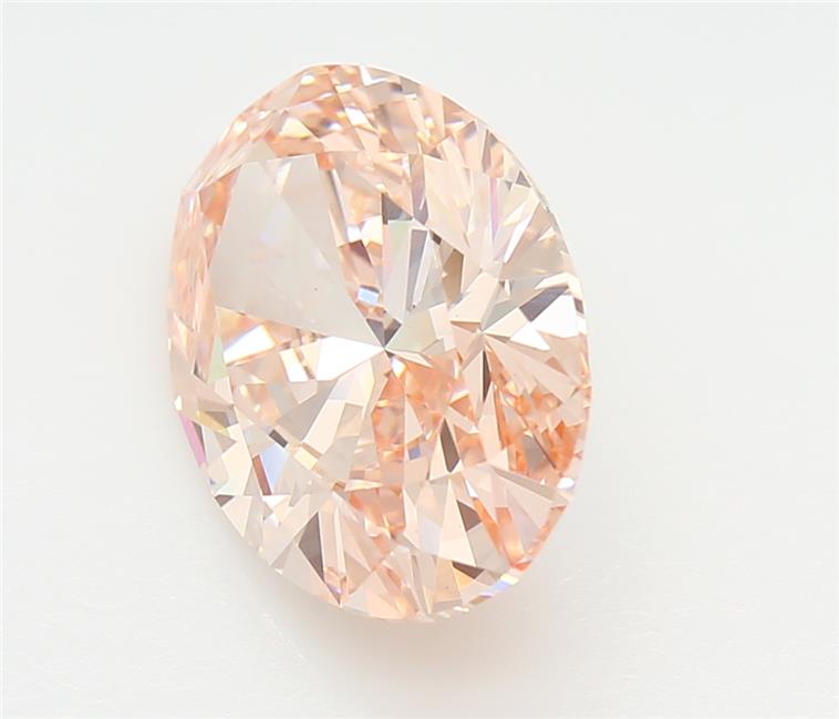 5.02 Carat Oval Lab Diamond :: Greenstar spin frame 05