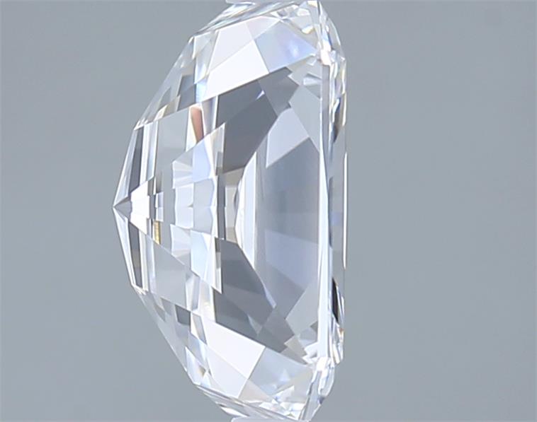 3.00 Carat Radiant Lab Diamond :: Greenstar spin frame 05