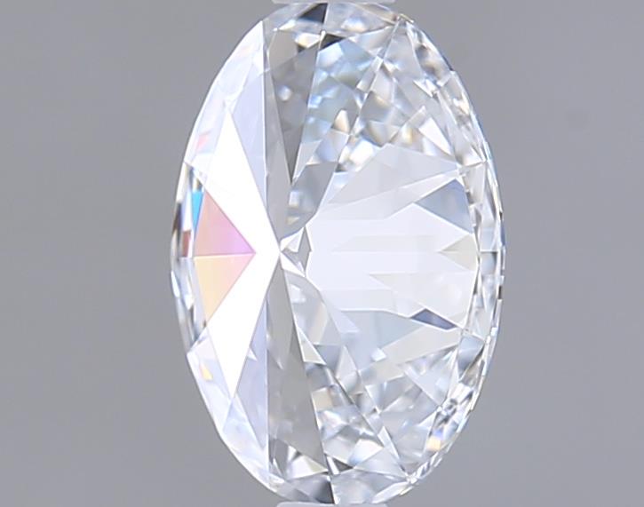 1.02 Carat Oval Lab Diamond :: Greenstar spin frame 05