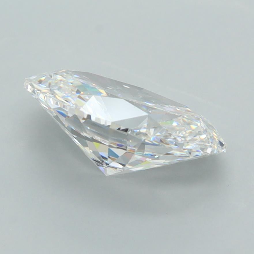 2.02 Carat Oval Lab Diamond :: Greenstar spin frame 05