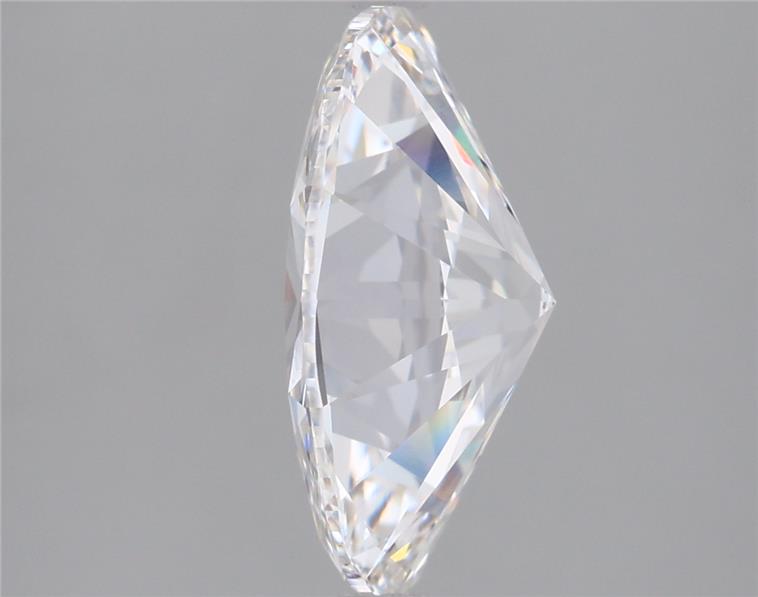 3.12 Carat Oval Lab Diamond :: Greenstar spin frame 05