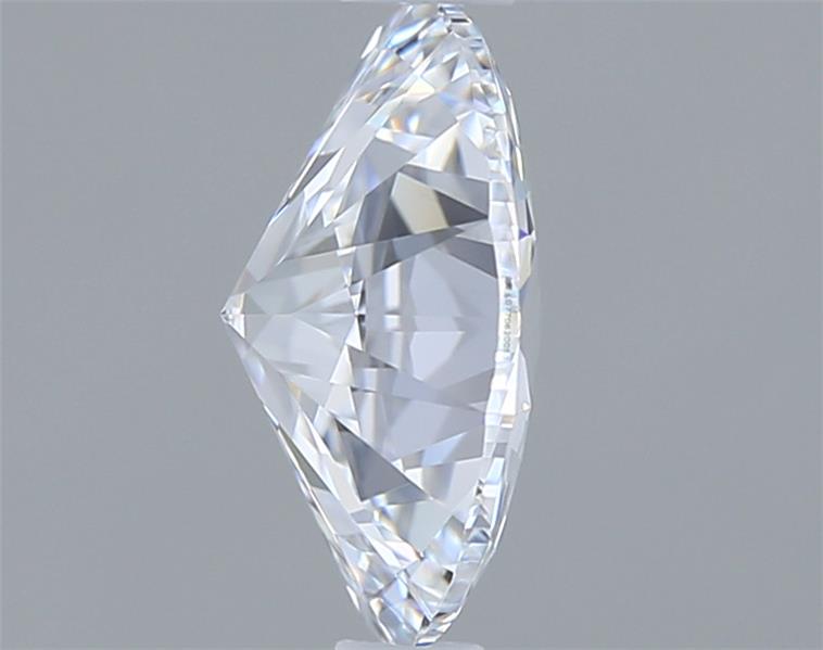 1.12 Carat Oval Lab Diamond :: Greenstar spin frame 05
