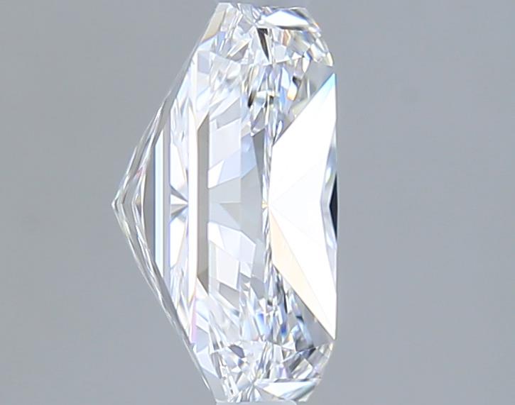 2.12 Carat Radiant Lab Diamond :: Greenstar spin frame 05