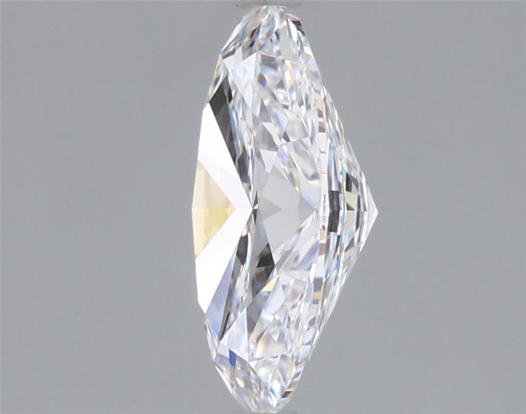 1.51 Carat Oval Lab Diamond :: Greenstar spin frame 05