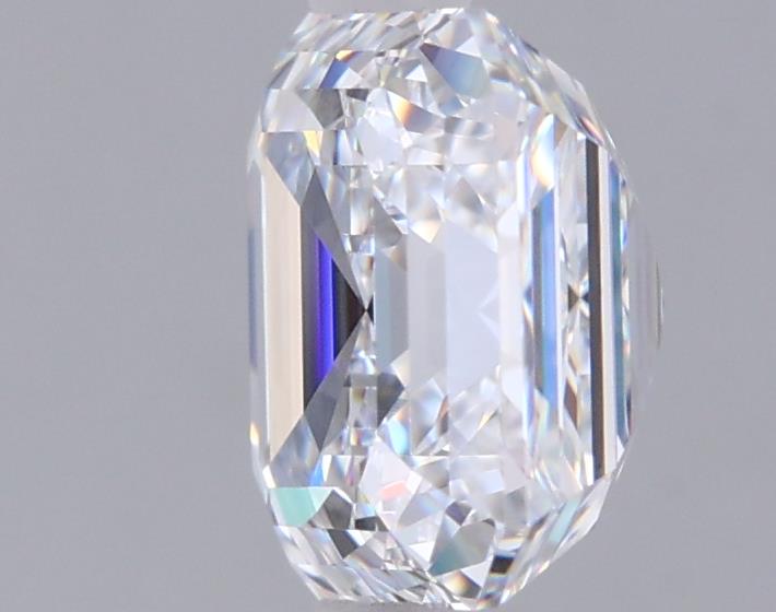 2.01 Carat Asscher Lab Diamond :: Greenstar spin frame 05