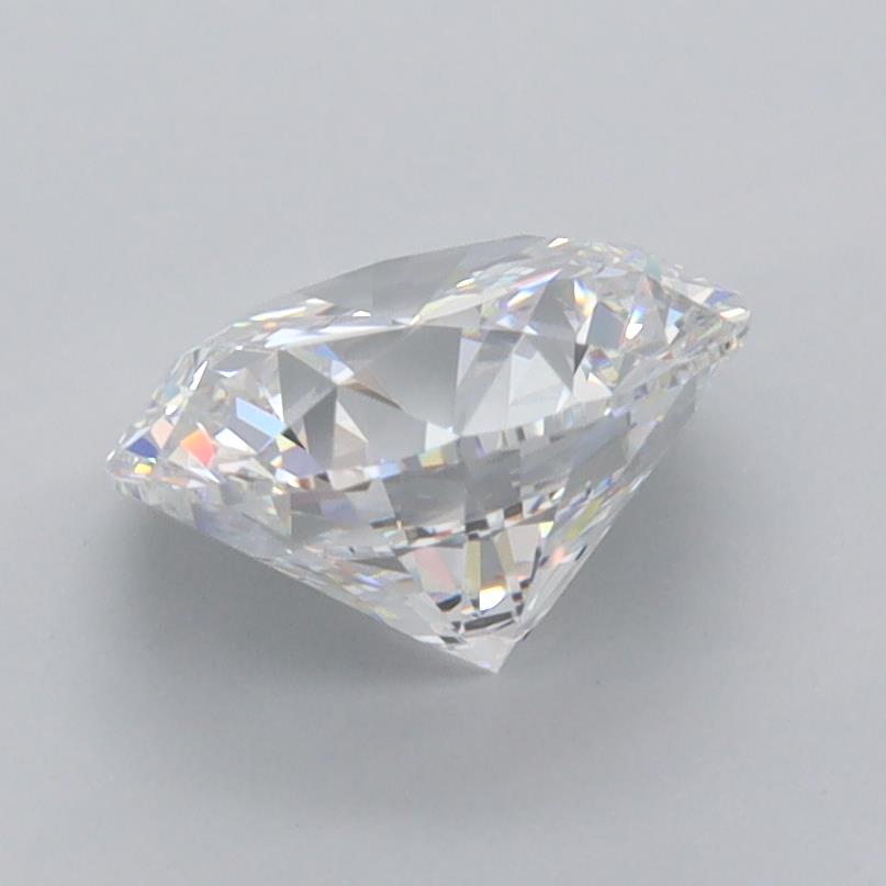 2.02 Carat Round Lab Diamond :: Greenstar spin frame 05