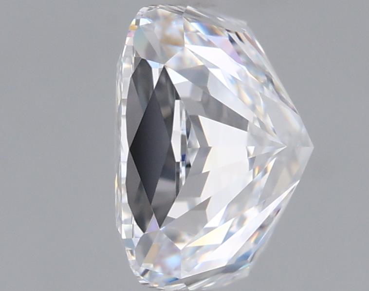 2.53 Carat Cushion Lab Diamond :: Greenstar spin frame 05
