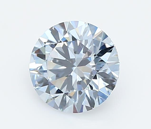 1.04 Carat Round Lab Diamond :: Greenstar spin frame 05