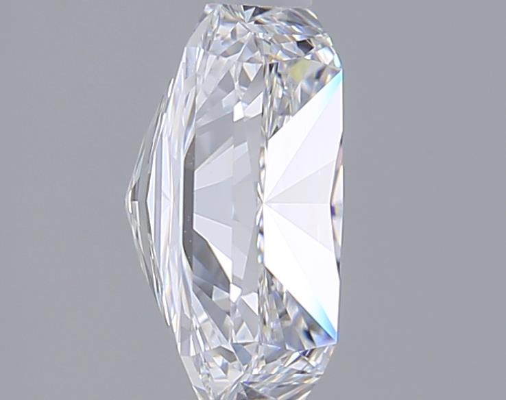 2.14 Carat Radiant Lab Diamond :: Greenstar spin frame 05