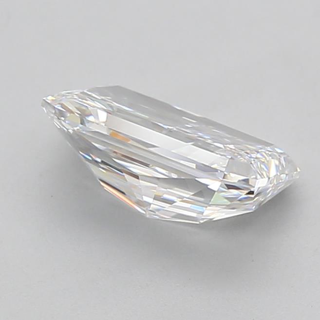 2.09 Carat Radiant Lab Diamond :: Greenstar spin frame 05