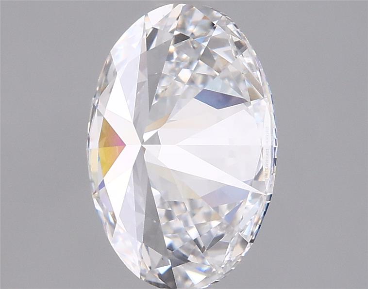 1.56 Carat Oval Lab Diamond :: Greenstar spin frame 05