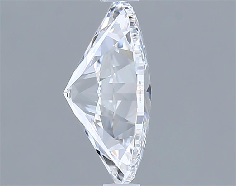 1.51 Carat Oval Lab Diamond :: Greenstar spin frame 05