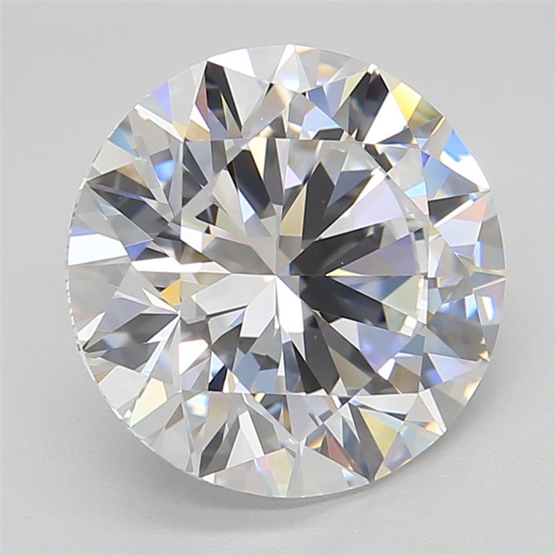 2.02 Carat Round Lab Diamond :: Greenstar spin frame 05
